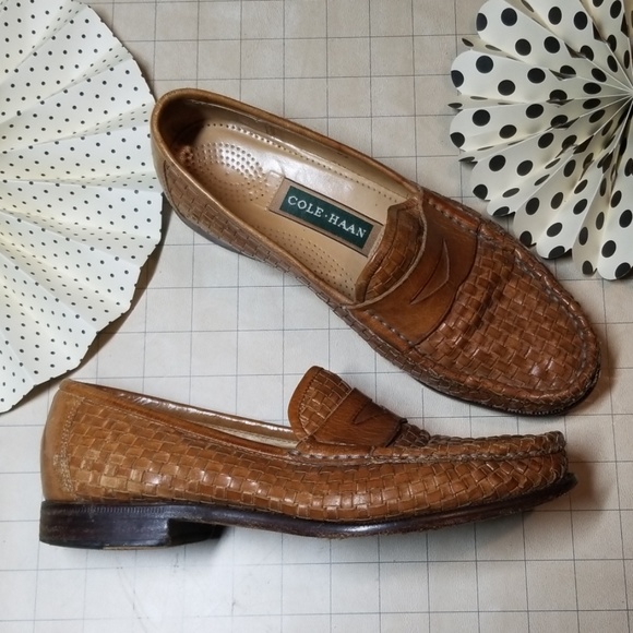 penny loafers 80s style